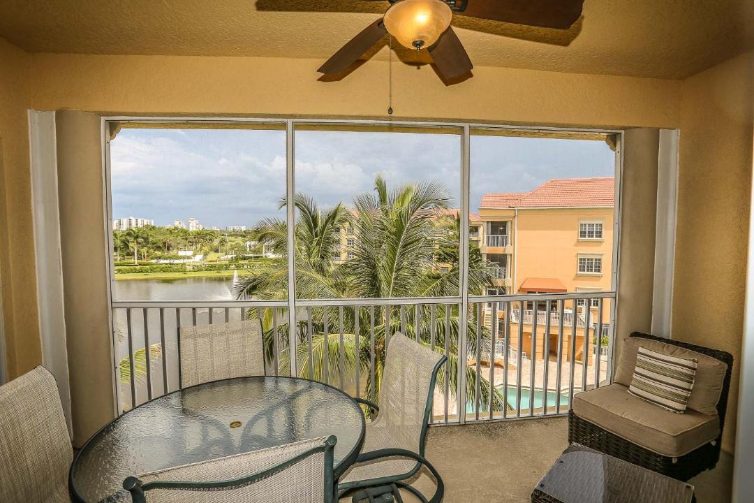 Photo of Patio Balcony in South Island