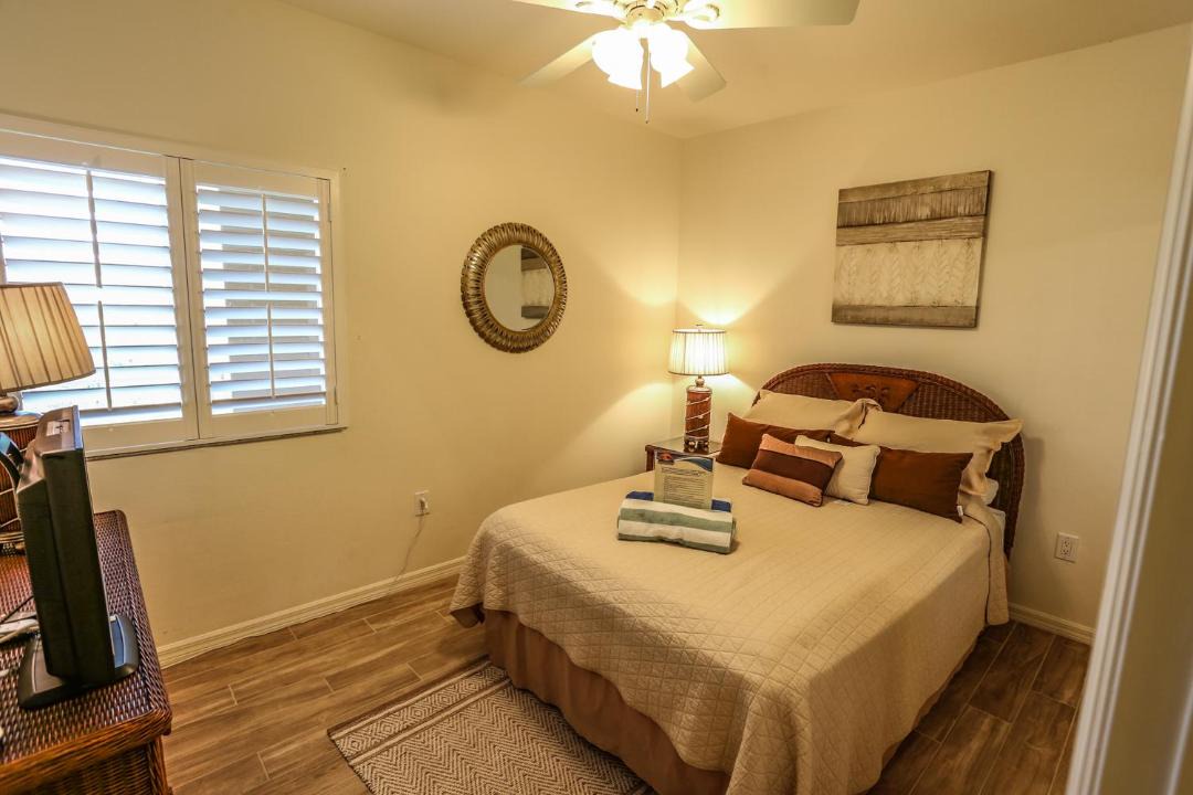 Photo of Bedroom in South Island