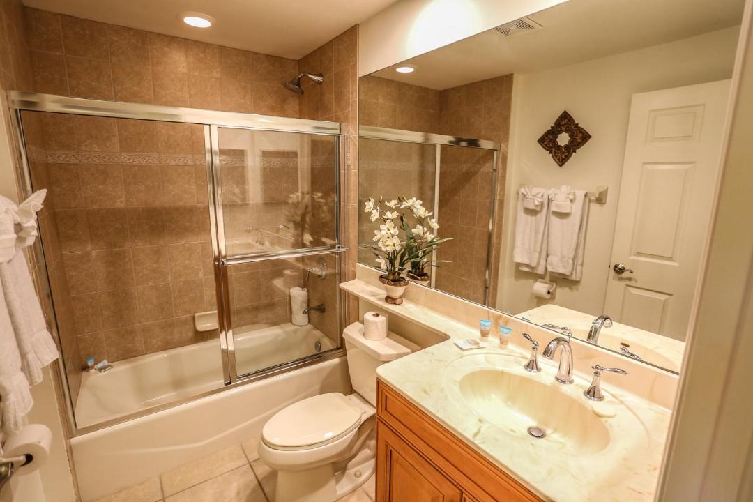 Photo of Bathroom in South Island