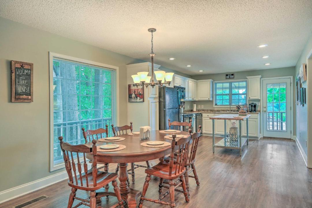 Photo of Kitchen in Eatonton