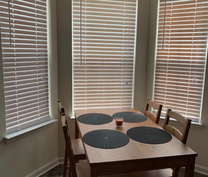 Photo of Bedroom in Charlotte