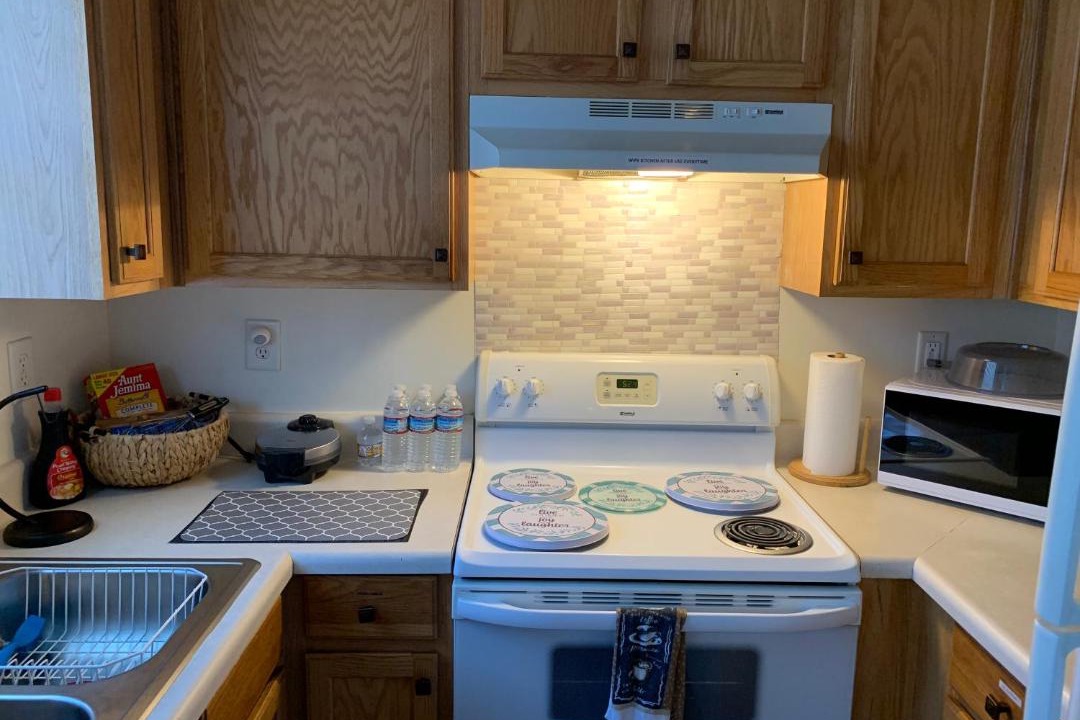 Photo of Kitchen in Charlotte