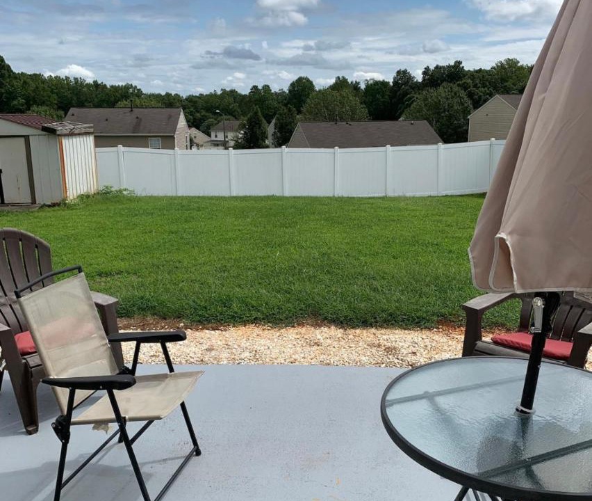 Photo of Patio Balcony in Charlotte
