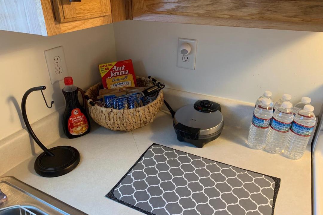 Photo of Livingroom in Charlotte