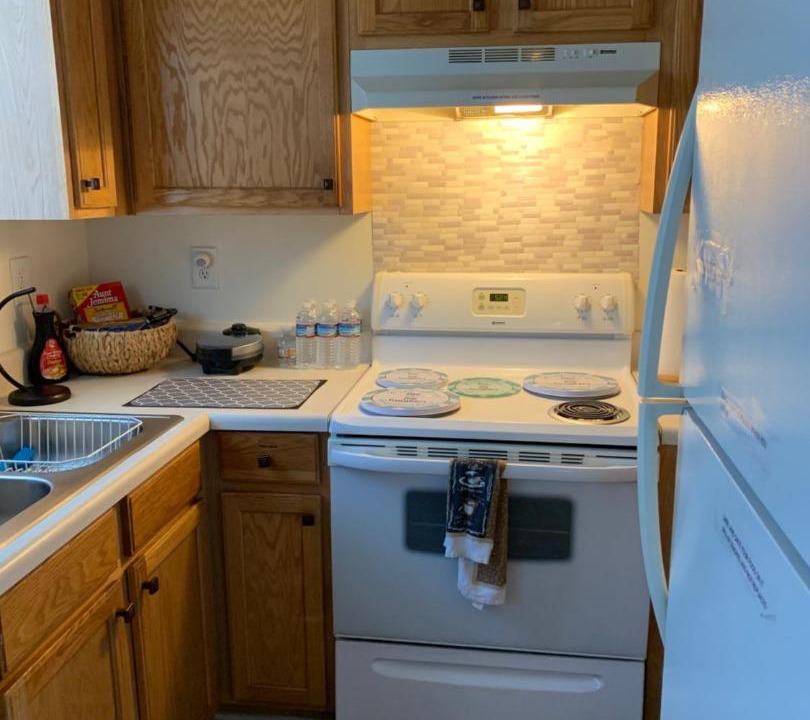 Photo of Kitchen in Charlotte