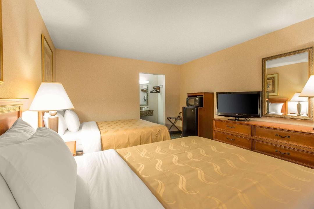 Photo of Bedroom in McDonough