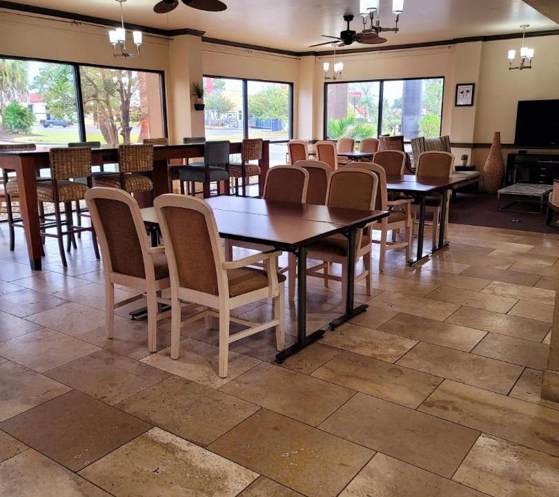 Photo of Livingroom in Dock Junction