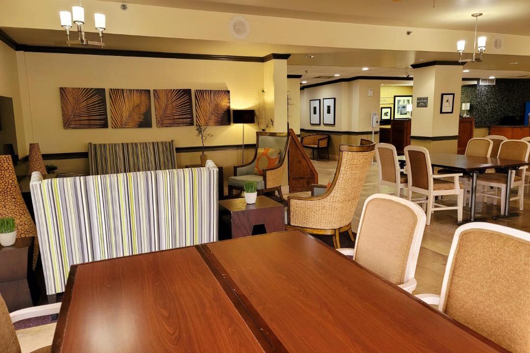 Photo of Livingroom in Dock Junction
