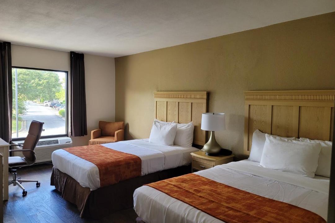 Photo of Bedroom in Dock Junction