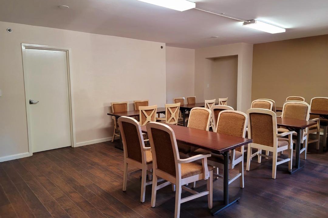 Photo of Livingroom in Dock Junction