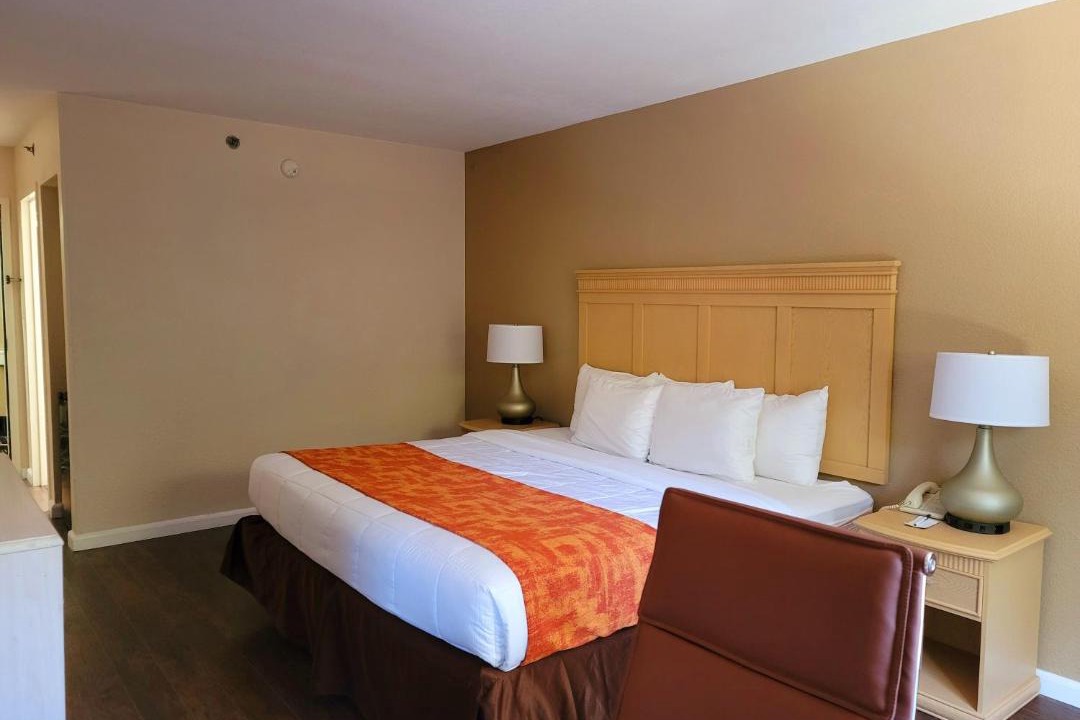 Photo of Bedroom in Dock Junction