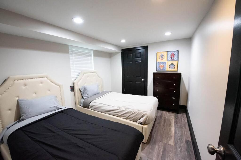Photo of Bedroom in East Point