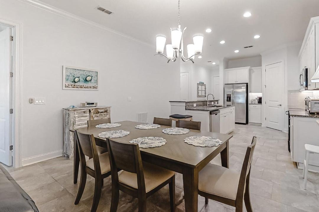 Photo of Kitchen in American Beach