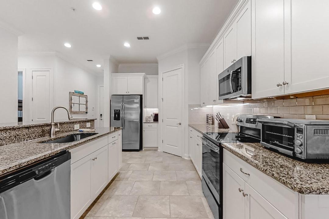 Photo of Kitchen in American Beach