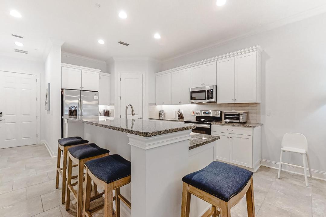 Photo of Kitchen in American Beach
