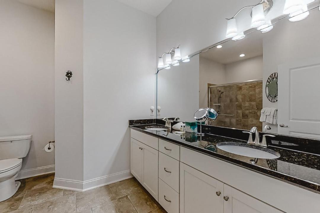 Photo of Bathroom in American Beach