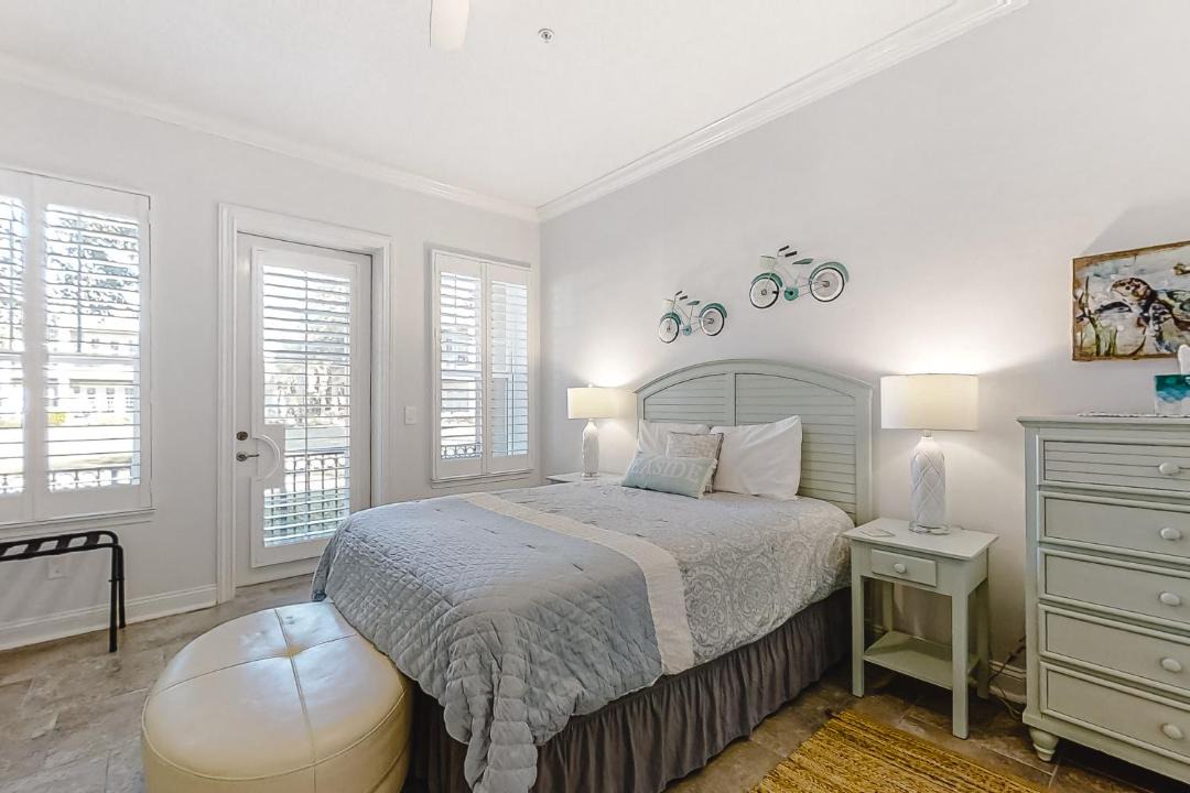 Photo of Bedroom in American Beach