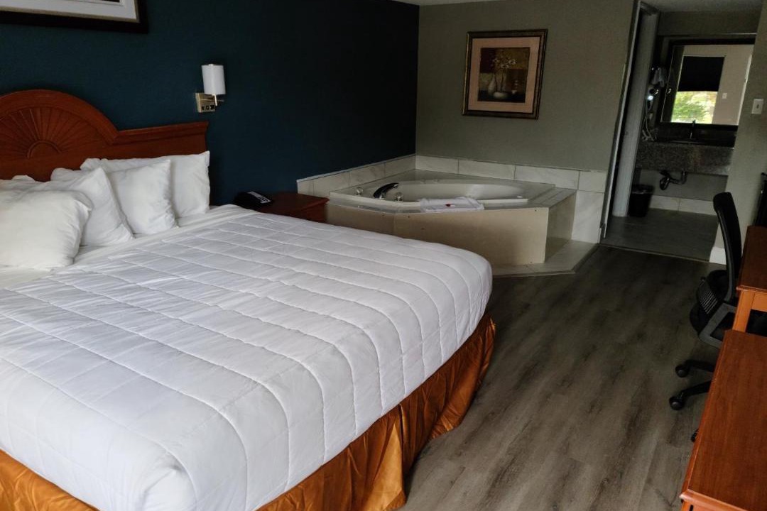 Photo of Bedroom in Marianna