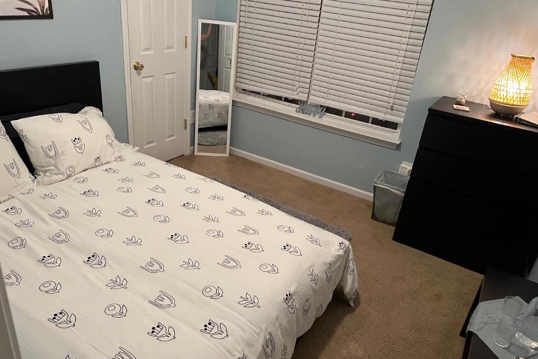 Photo of Bedroom in Charlotte