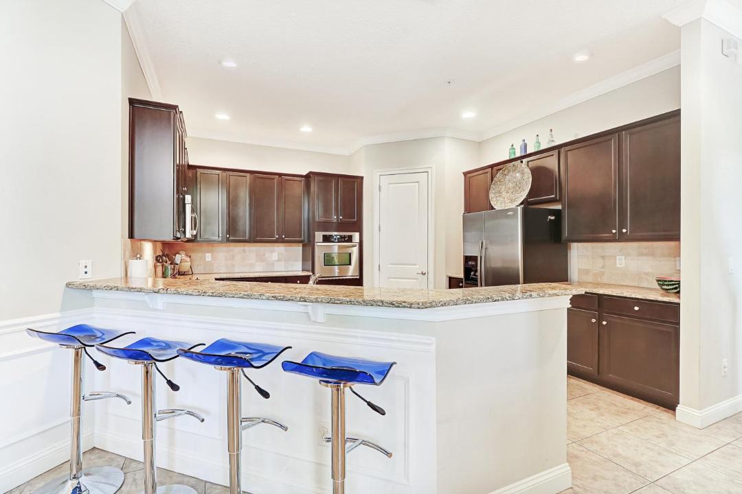 Photo of Kitchen in American Beach