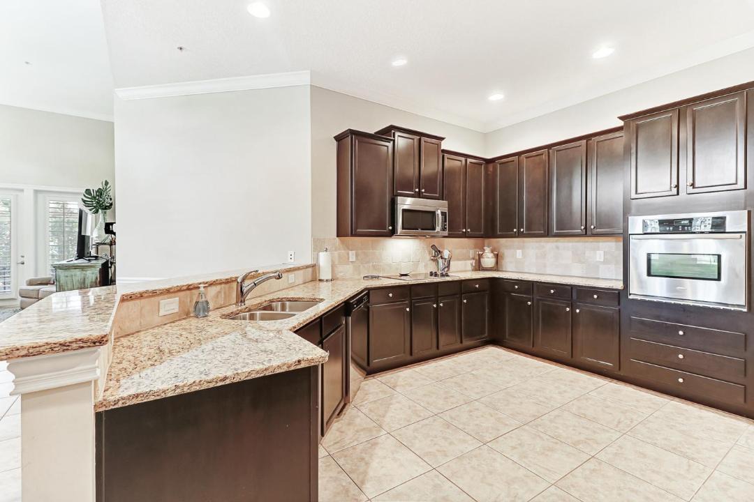 Photo of Kitchen in American Beach