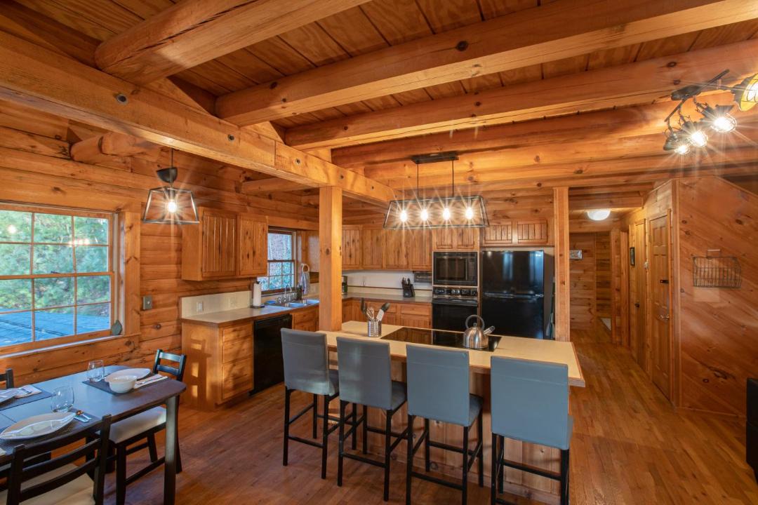 Photo of Kitchen in Mars Hill