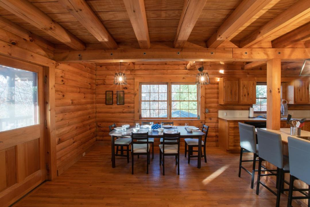Photo of Kitchen in Mars Hill