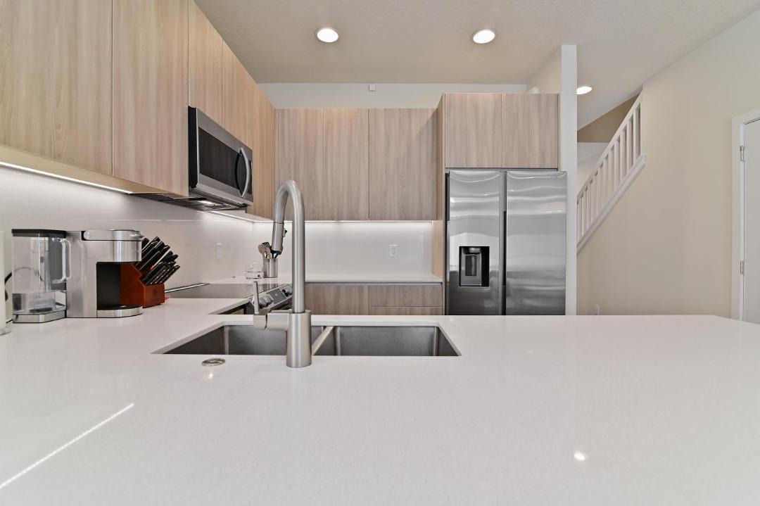 Photo of Kitchen in Four Corners