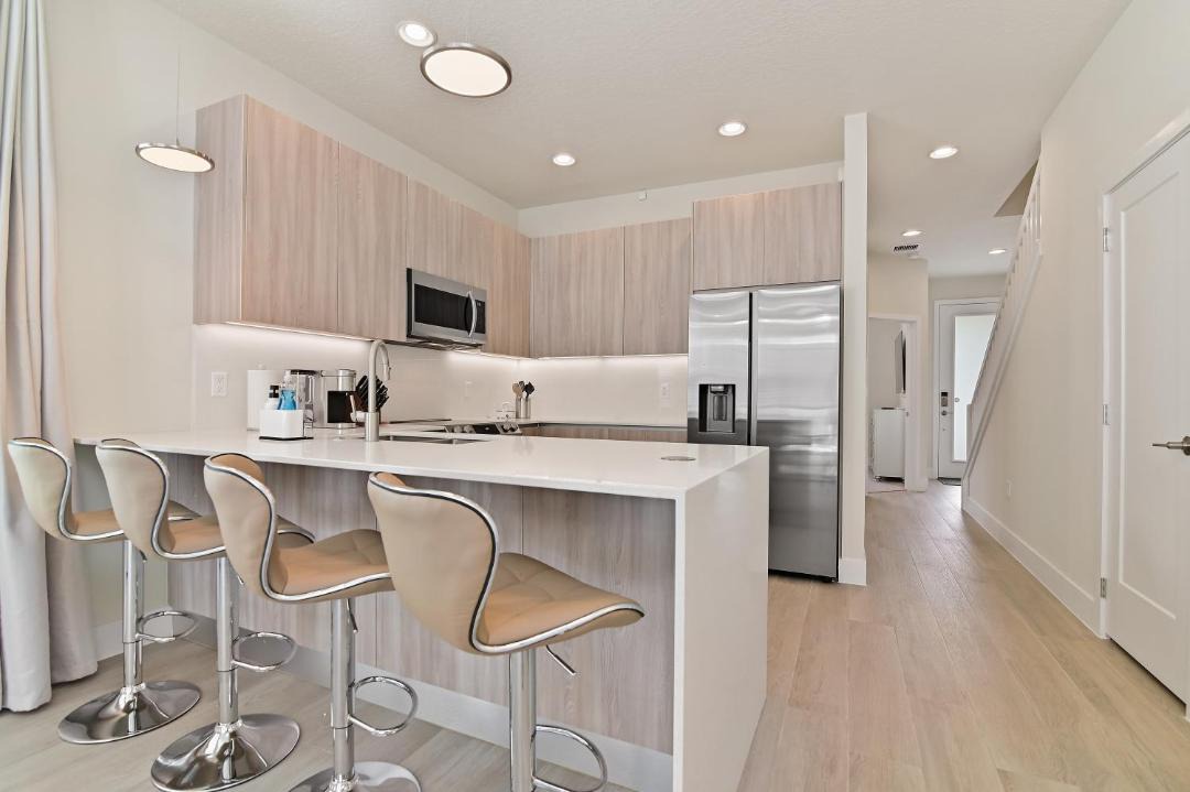 Photo of Kitchen in Four Corners