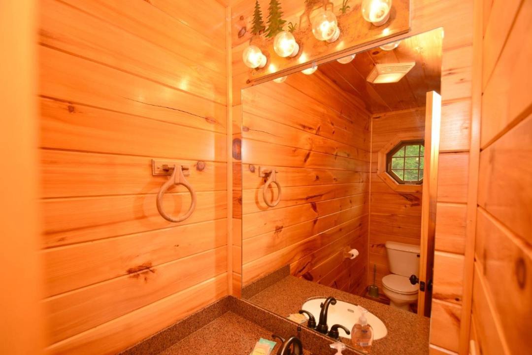 Photo of Bathroom in Sevierville