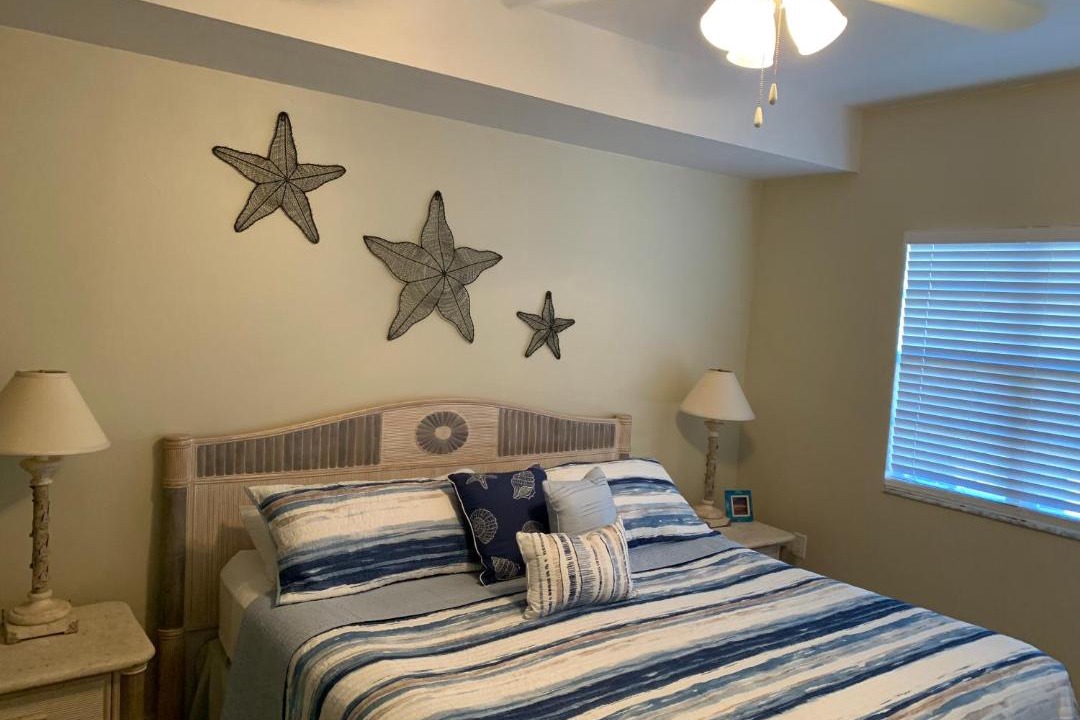 Photo of Bedroom in South Island
