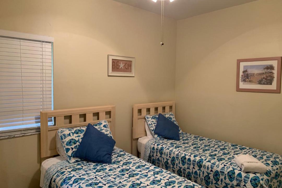 Photo of Bedroom in South Island