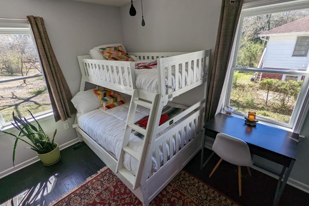 Photo of Bedroom in Atlanta