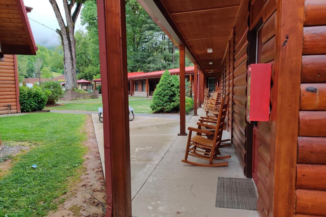 Photo of Others in Maggie Valley