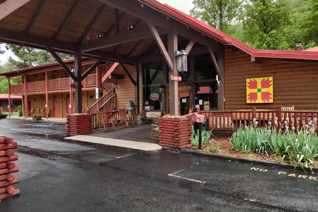 Photo of Others in Maggie Valley