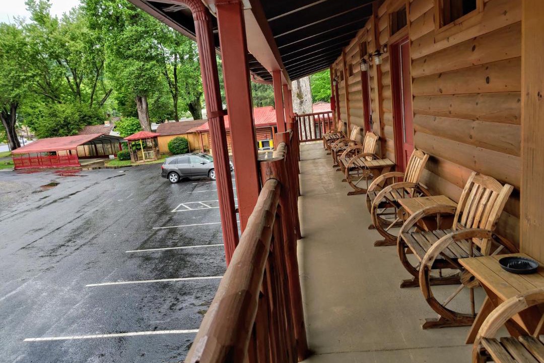 Photo of Others in Maggie Valley
