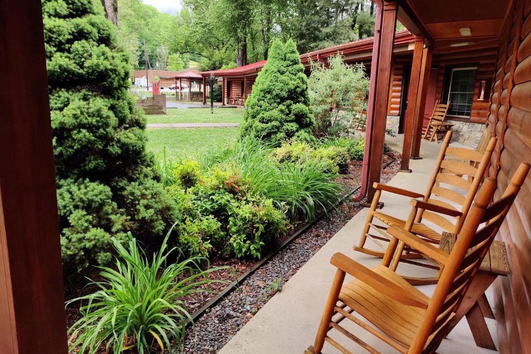 Photo of Others in Maggie Valley