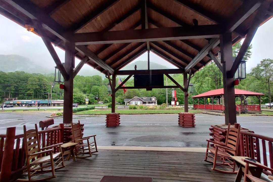 Photo of Others in Maggie Valley