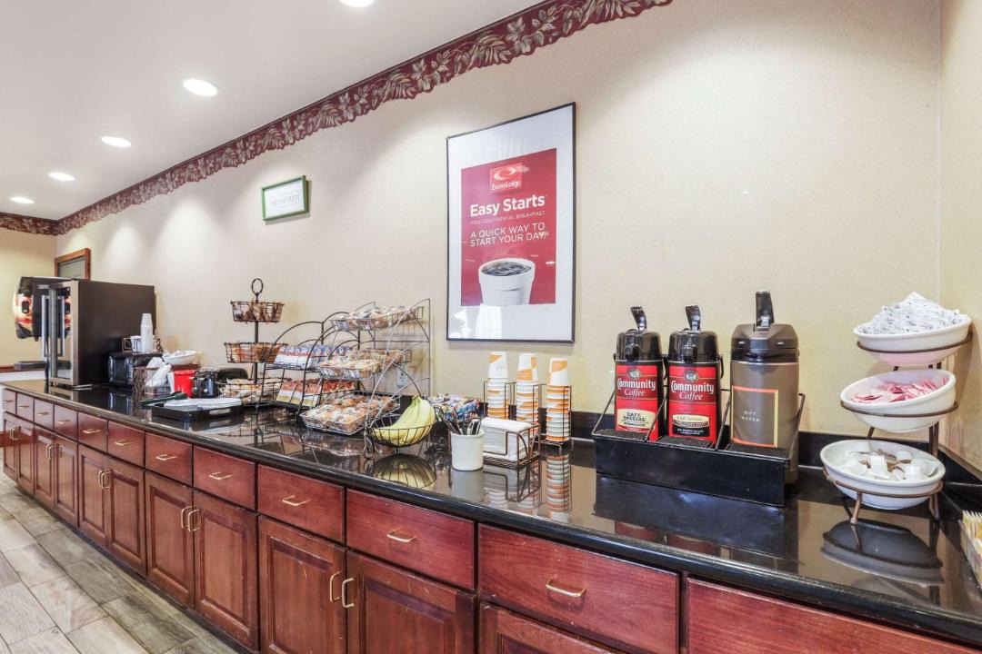 Photo of Kitchen in Marianna