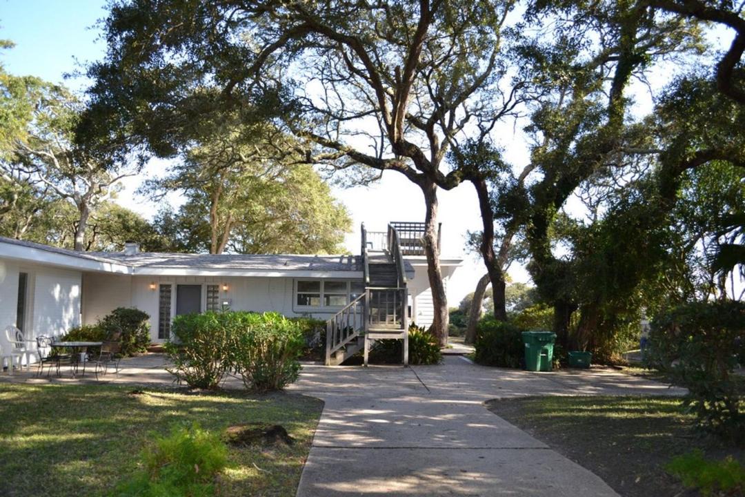 Photo of Buildings in Jekyll Island
