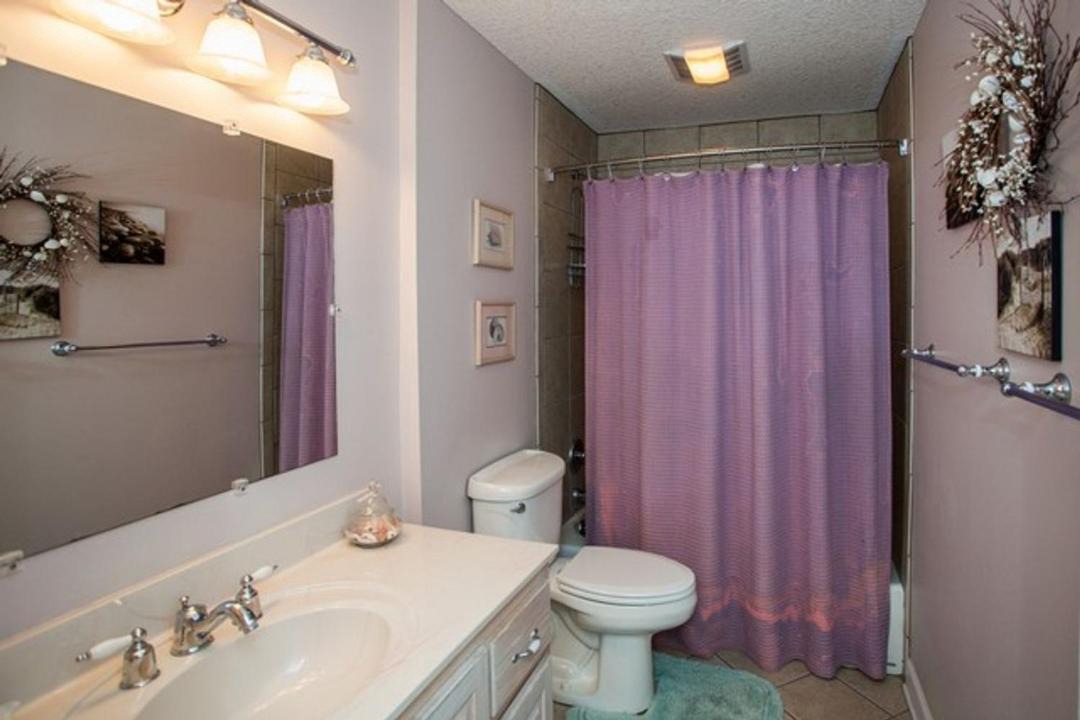 Photo of Bathroom in Jekyll Island