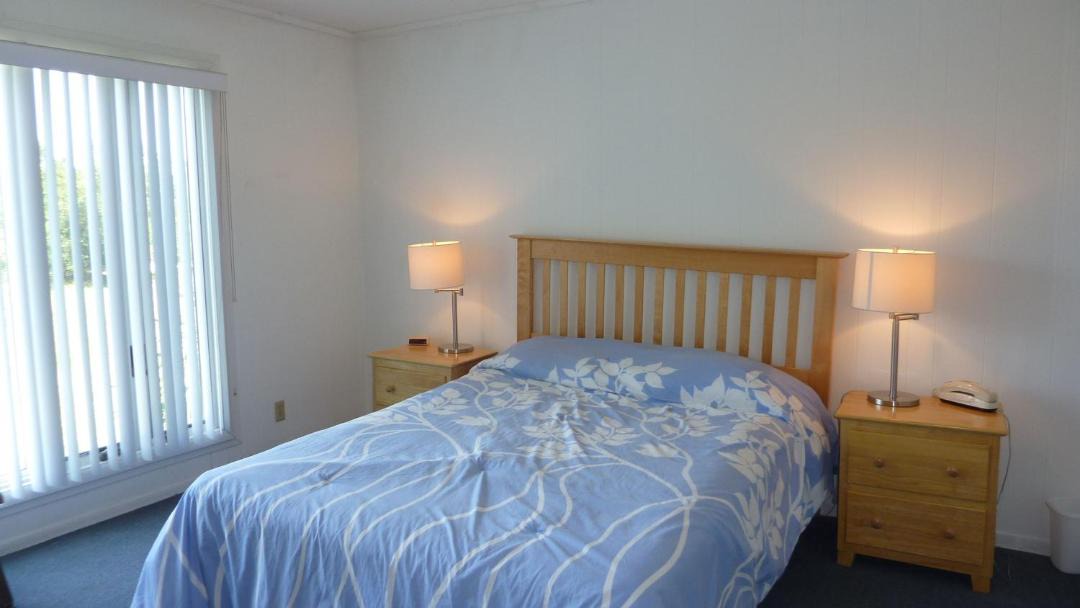 Photo of Bedroom in Jekyll Island