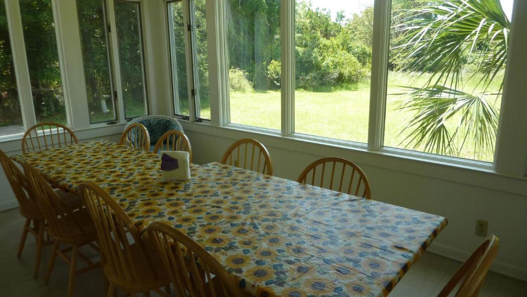 Photo of Bedroom in Jekyll Island