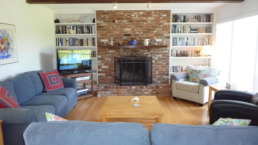Photo of Livingroom in Jekyll Island