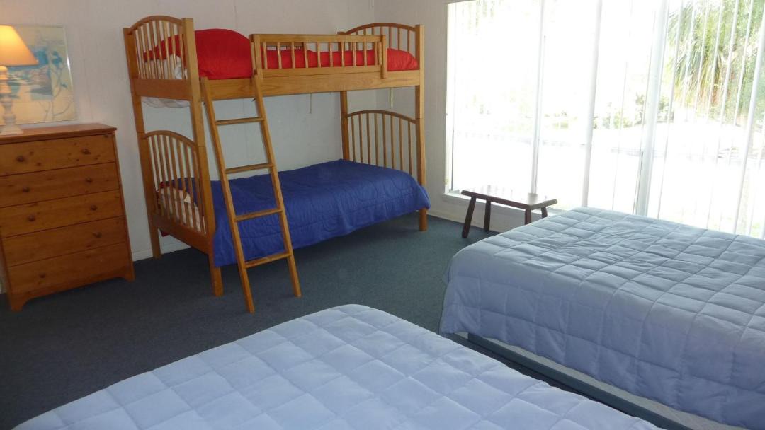 Photo of Bedroom in Jekyll Island