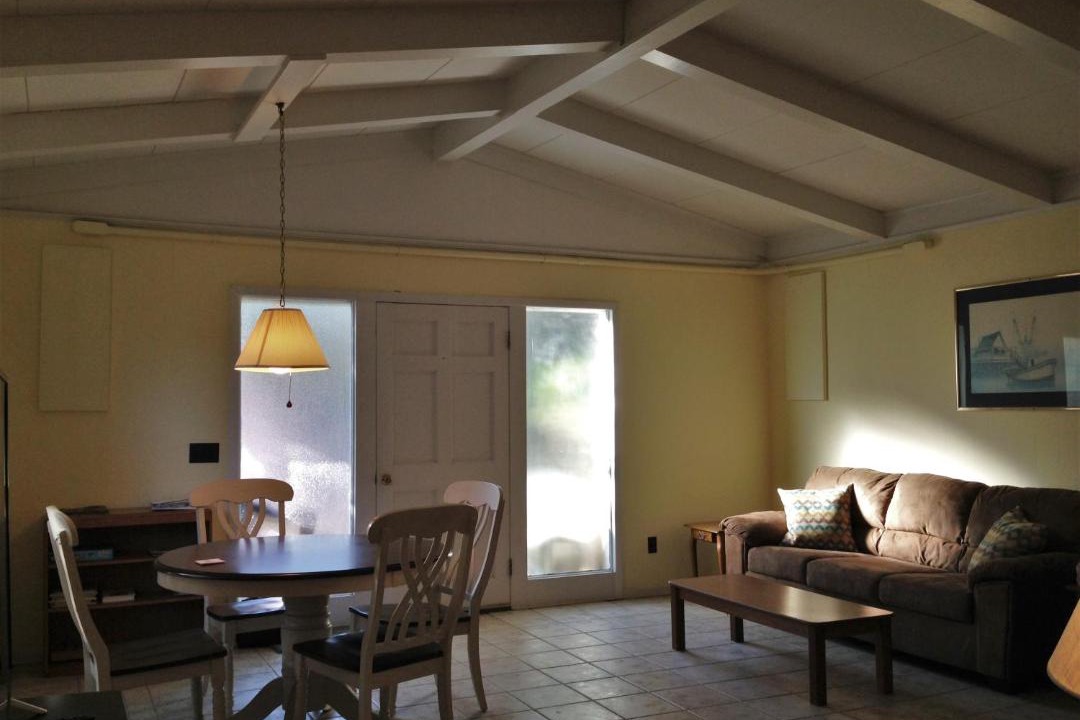 Photo of Livingroom in Jekyll Island