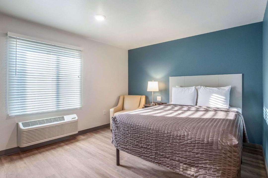 Photo of Bedroom in McDonough