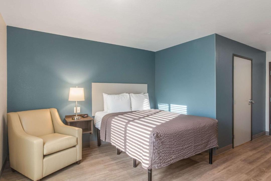Photo of Bedroom in McDonough