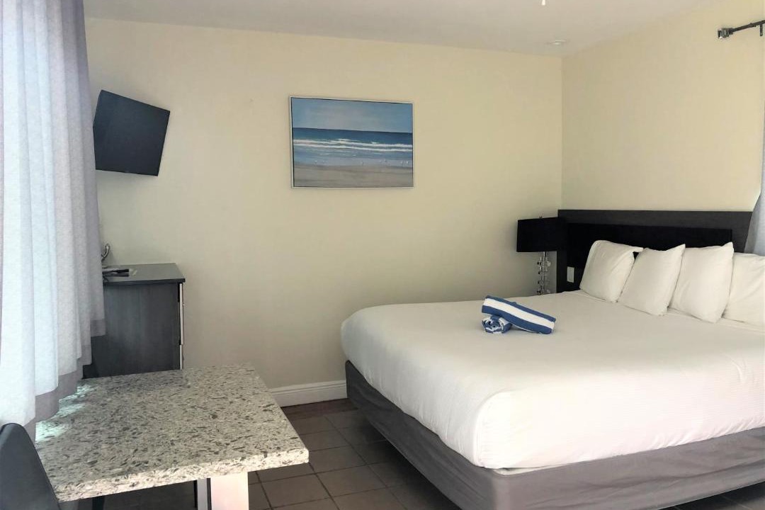 Photo of Bedroom in Hollywood