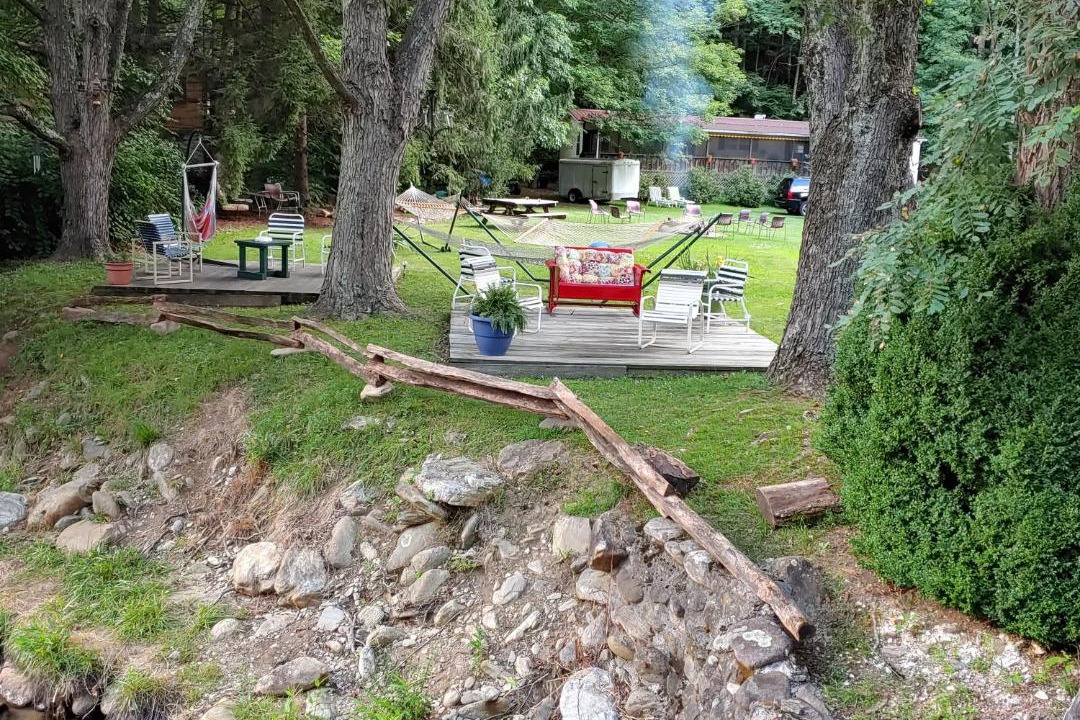 Photo of Others in Maggie Valley